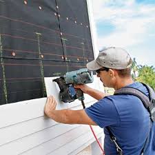 Best Fascia and Soffit Installation  in Hebbronville, TX